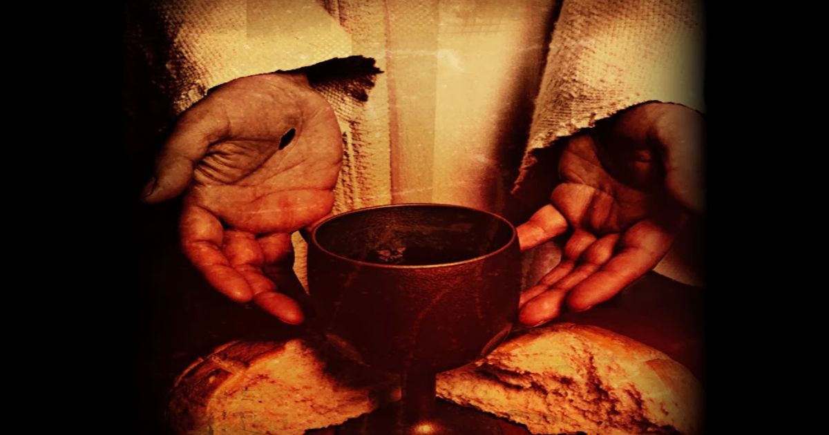 Jesus_bread_and_wine