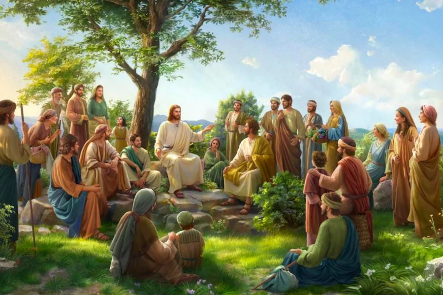 Jesus_teaching